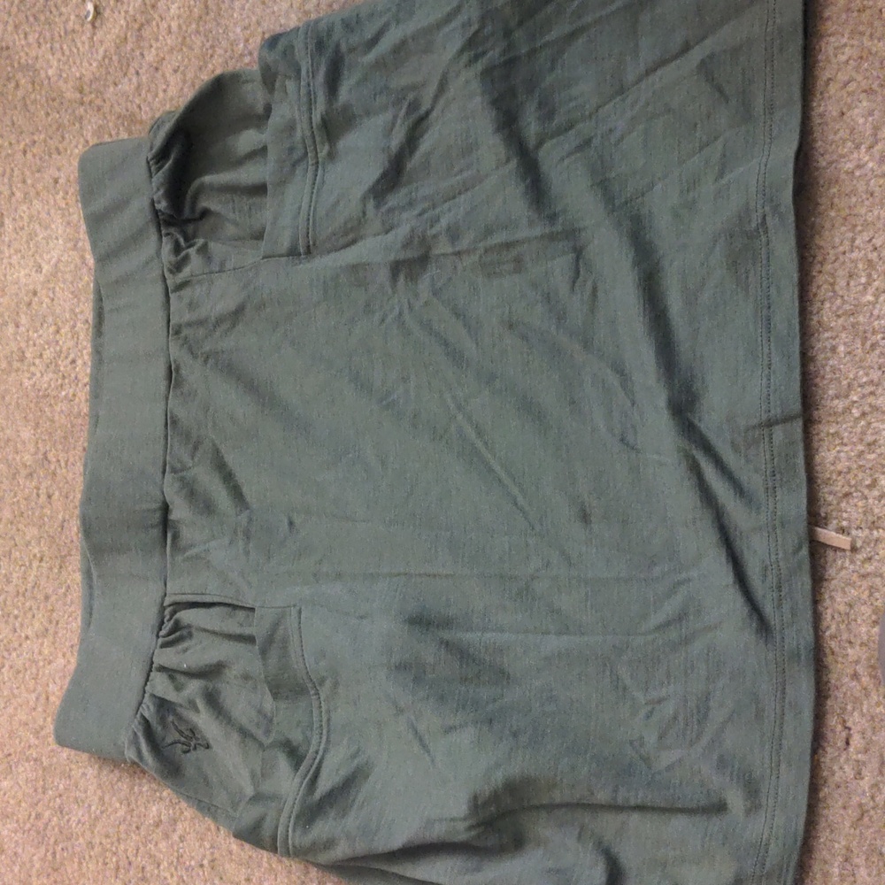 Ibex Pocket Skirt